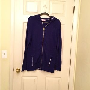 Lilly Pulitzer ZIP Hoodie